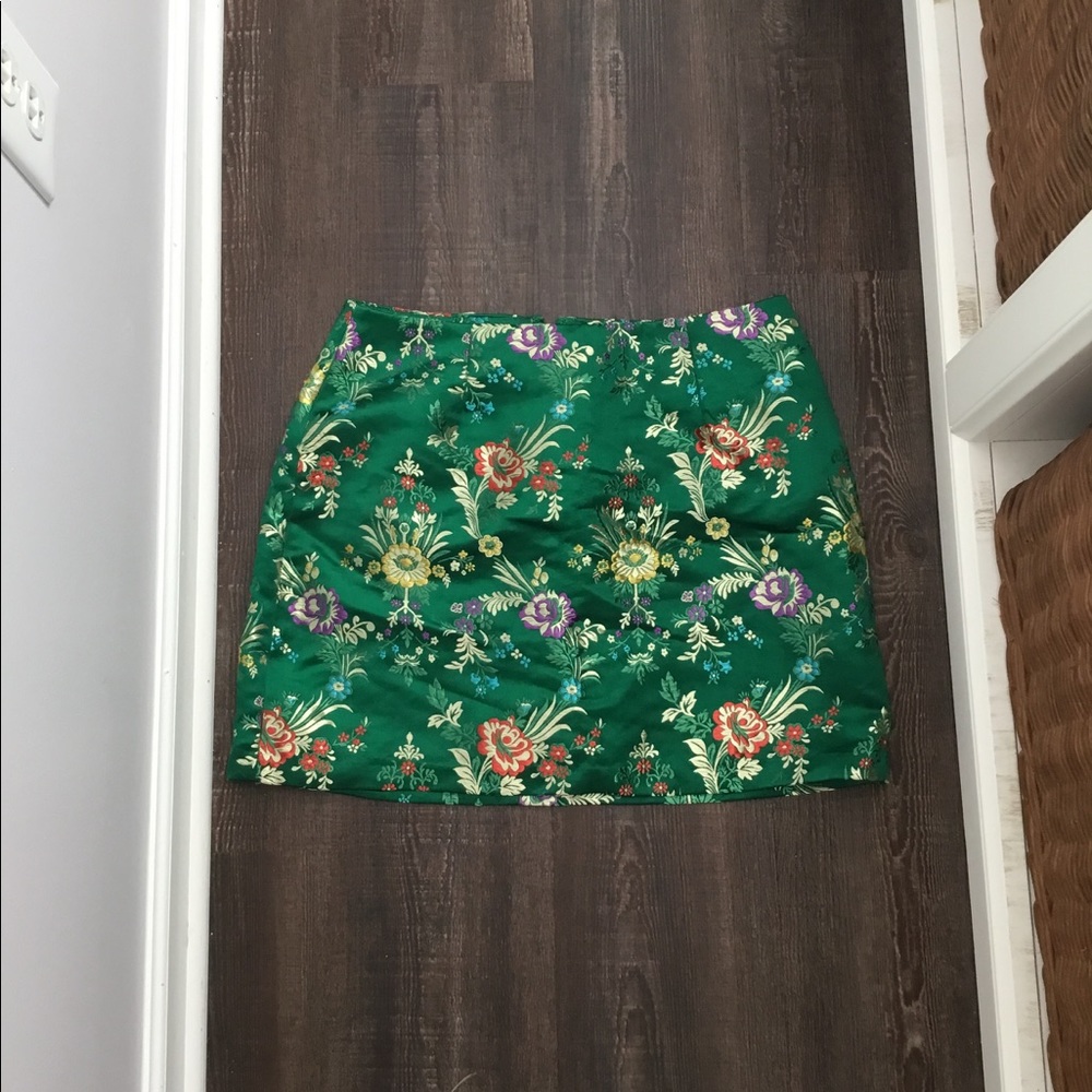 Vintage Skirt